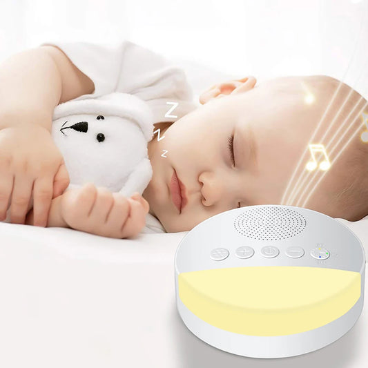 DreamEase Baby White Noise Machine